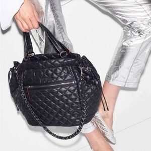 MZ Wallace Anna Tote